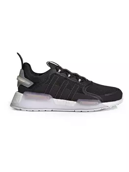 Кроссовки на шнуровке adidas Sneakers NMD V3, черный