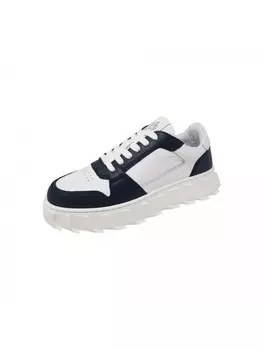 Кроссовки на шнуровке Apple of Eden Sneaker, черный