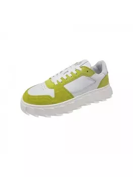Кроссовки на шнуровке Apple of Eden Sneaker, зеленый