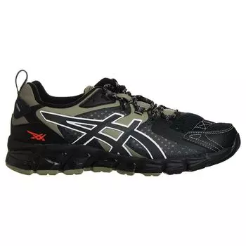 Кроссовки на шнуровке Asics Gel-Quantum 180, черный