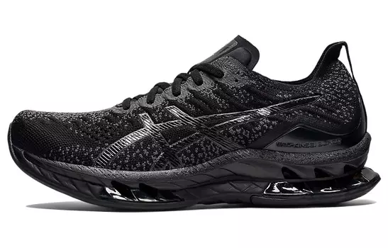 Кроссовки на шнуровке ASICS Kinsei Blast