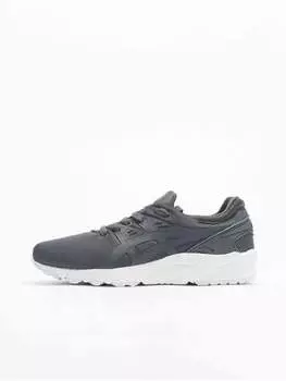 Кроссовки на шнуровке ASICS SportStyle, серый