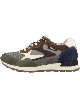Кроссовки на шнуровке Australian Footwear, серый