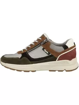 Кроссовки на шнуровке Australian Footwear, серый