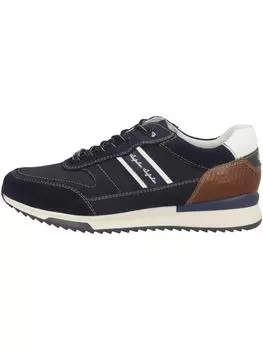 Кроссовки на шнуровке Australian Footwear, синий