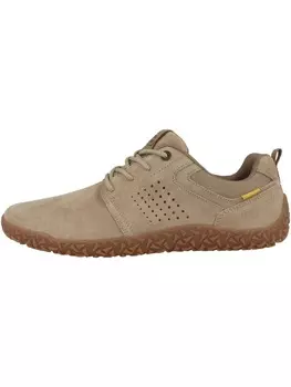 Кроссовки на шнуровке Camel Active, бежевый