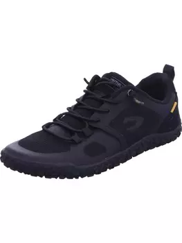 Кроссовки на шнуровке Camel Active, черный