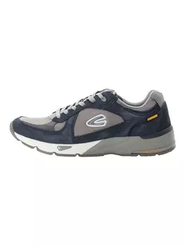 Кроссовки на шнуровке Camel Active, цвет blau/grau