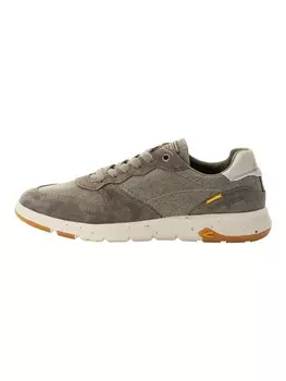 Кроссовки на шнуровке Camel Active, хаки