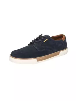 Кроссовки на шнуровке Camel Active Schnrschuhe Sportlich, синий