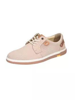 Кроссовки на шнуровке Camel Active Schnrschuhe Sportlich, бежевый