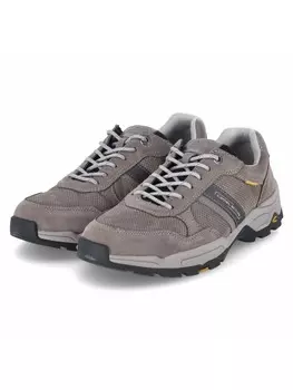 Кроссовки на шнуровке Camel Active, серый