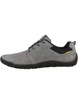 Кроссовки на шнуровке Camel Active, серый