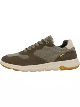 Кроссовки на шнуровке Camel Active, серый