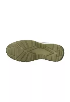 Кроссовки на шнуровке camel active, синий