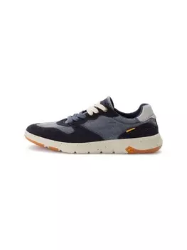 Кроссовки на шнуровке Camel Active, синий