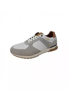 Кроссовки на шнуровке Camel Active Sneaker, белый