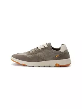 Кроссовки на шнуровке Camel Active, зеленый