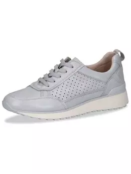 Кроссовки на шнуровке Caprice Sneaker, цвет LT.BLU.PER.DEE
