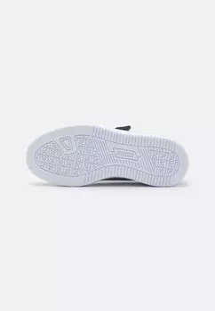 Кроссовки на шнуровке CAVEN 2.0 UNISEX Puma, фиолетовый