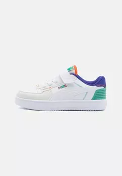 Кроссовки на шнуровке CAVEN 2.0 UNISEX Puma, серый