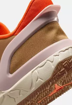 Кроссовки на шнуровке DAY1 UNISEX Jordan, бежевый