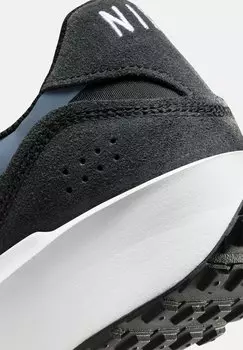 Кроссовки на шнуровке DEBUT Nike, темно-серый