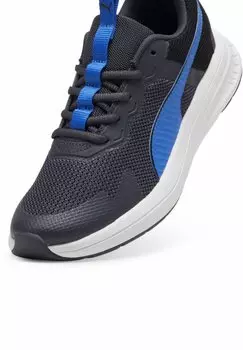 Кроссовки на шнуровке EVOLVE Puma, серый