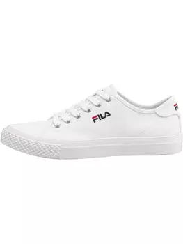 Кроссовки на шнуровке Fila Sneaker, белый