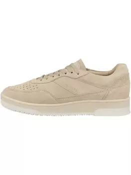 Кроссовки на шнуровке FILLING PIECES, бежевый
