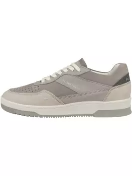 Кроссовки на шнуровке FILLING PIECES, бежевый