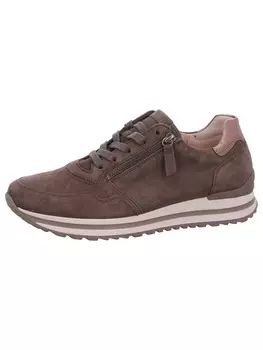 Кроссовки на шнуровке Gabor Comfort, серый