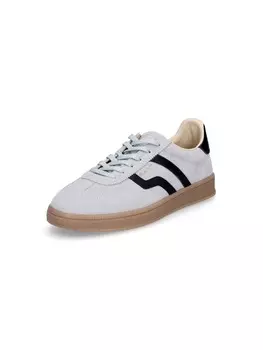 Кроссовки на шнуровке GANT Footwear, светло-синий