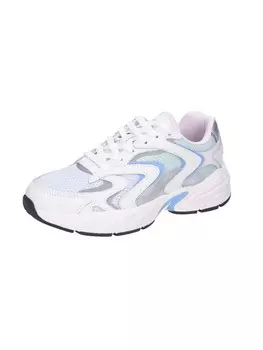 Кроссовки на шнуровке Gant Schnrschuhe, белый