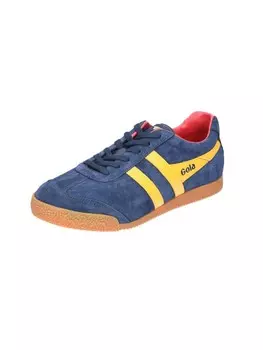 Кроссовки на шнуровке Gola Schnrschuhe Sportlich, синий