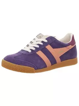 Кроссовки на шнуровке Gola Sneaker, фиолетовый