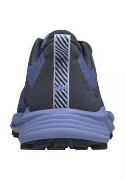 Кроссовки на шнуровке Helly Hansen, серый