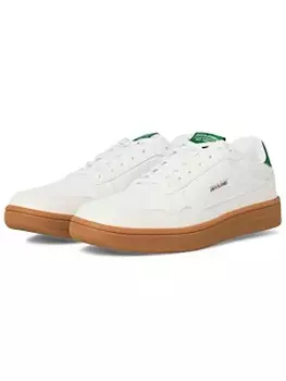 Кроссовки на шнуровке Jack & Jones, белый