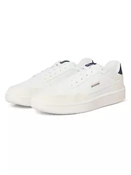 Кроссовки на шнуровке Jack & Jones, белый