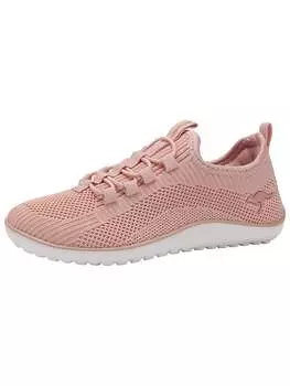 Кроссовки на шнуровке Kangaroos, розовый