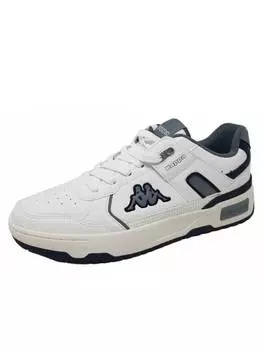 Кроссовки на шнуровке Kappa Sneaker, белый