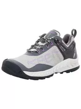 Кроссовки на шнуровке Keen Schnrschuhe, серый