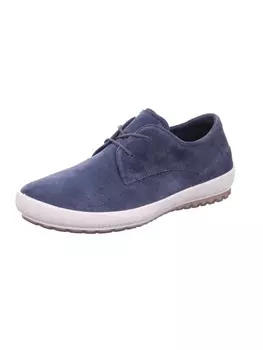 Кроссовки на шнуровке Legero, цвет indacox