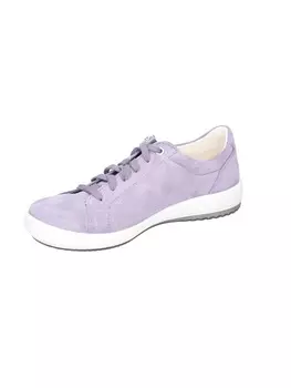 Кроссовки на шнуровке Legero Schnrschuhe, фиолетовый