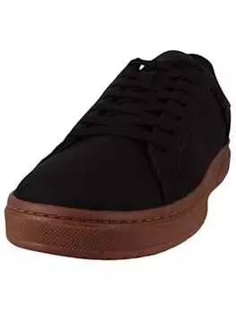 Кроссовки на шнуровке Levis Sneaker schwarz