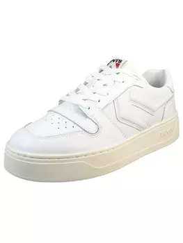Кроссовки на шнуровке Levis Sneaker wei
