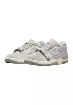 Кроссовки на шнуровке LIFESTYLE AIR ALPHA FORCE 88 Nike, бежевый
