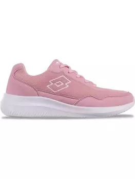 Кроссовки на шнуровке Lotto Sneaker, серый