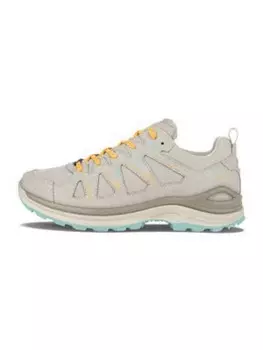 Кроссовки на шнуровке LOWA Sneaker, белый