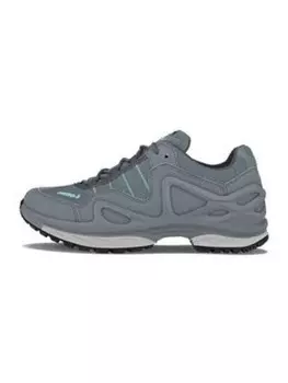Кроссовки на шнуровке LOWA Sneaker, разноцветный